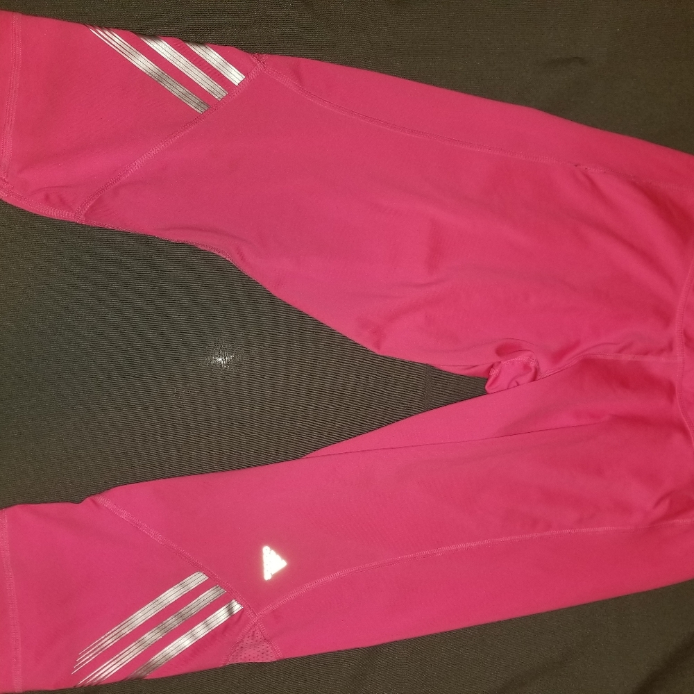 Adidas capris